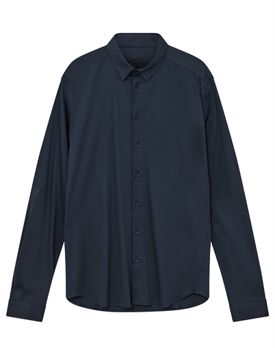 Mos Mosh Gallery - MMGMarco Jersey Hemd